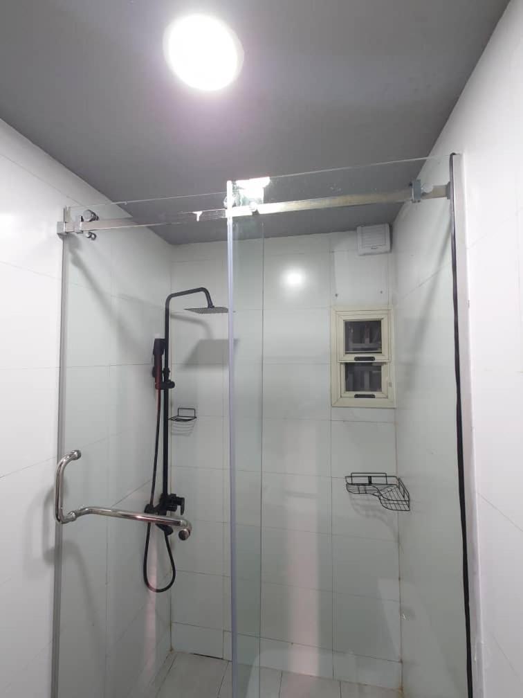 Jada Hotel And Suits Lagos Exterior photo